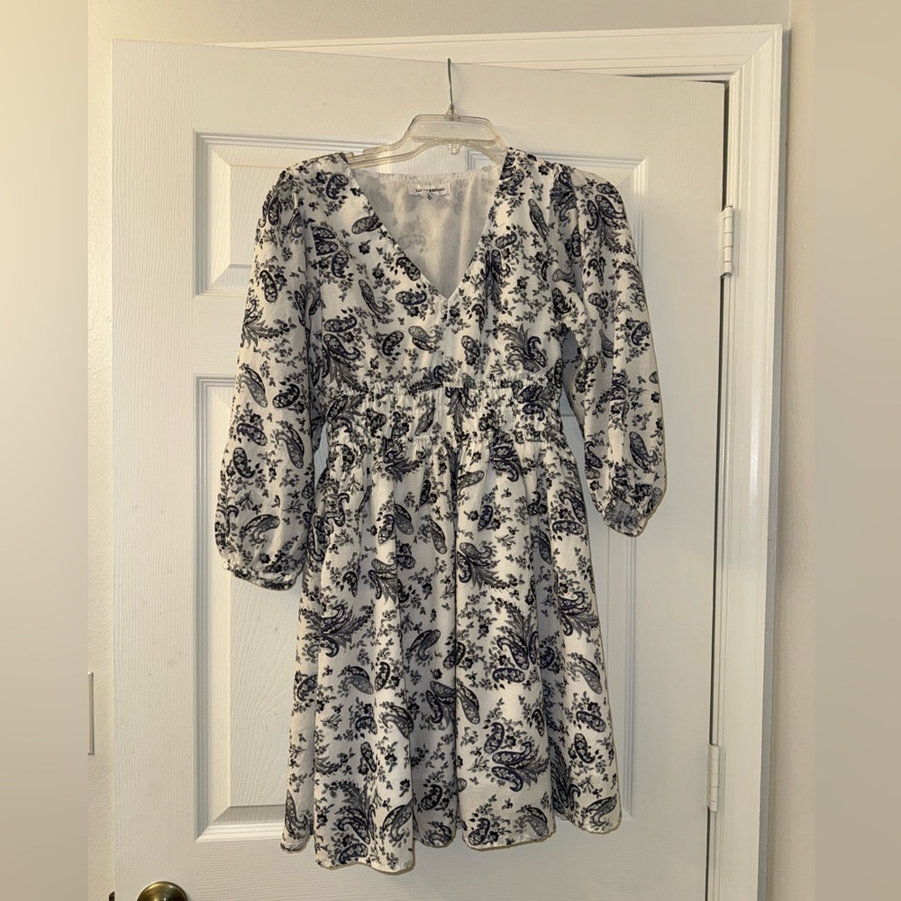 Lucky Brand Dress!